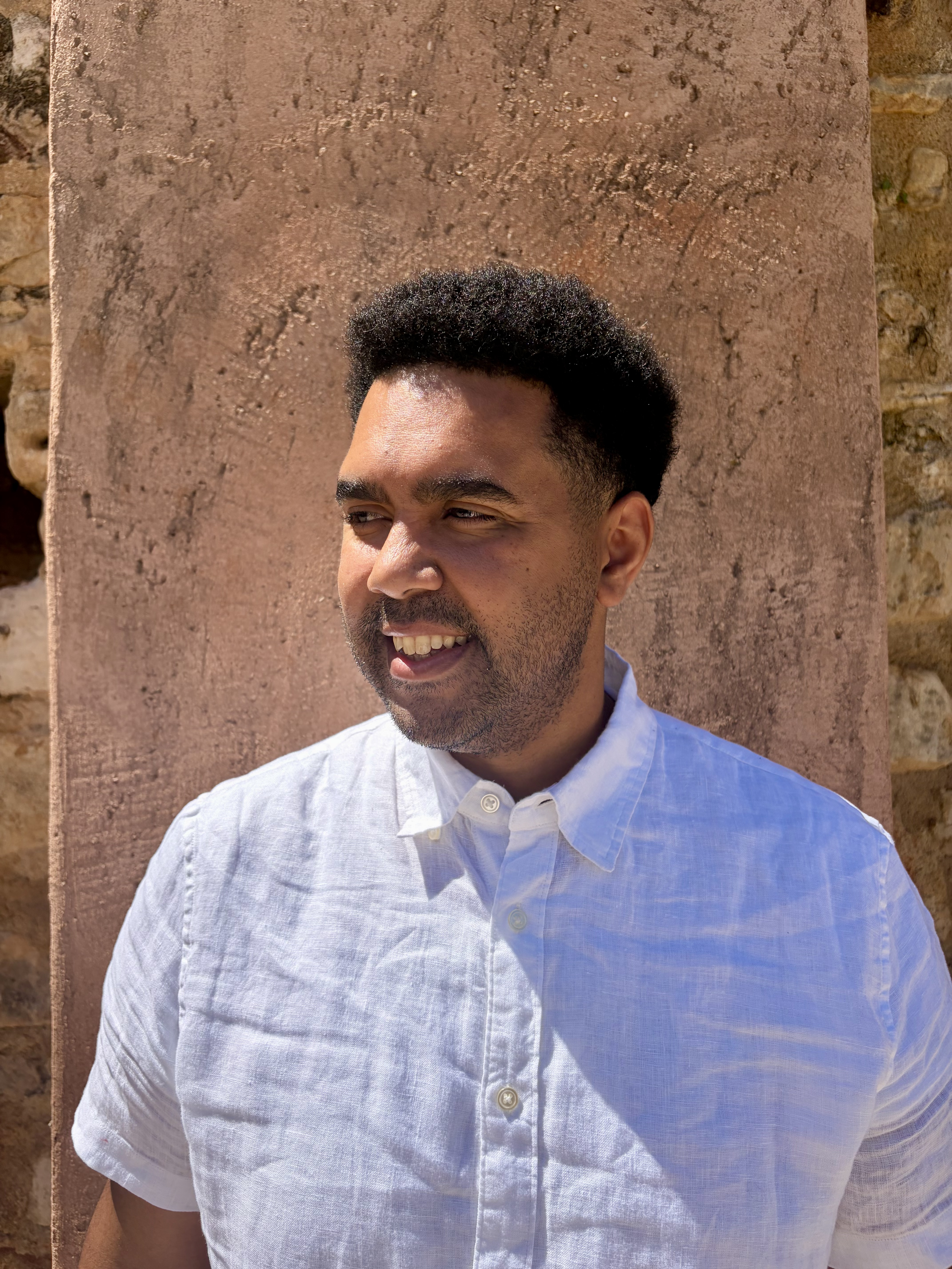 Samuel Tate, Digital Experience, UX, and Content Strategy Leader